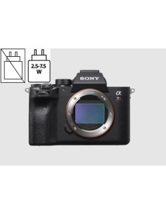 SONY ALPHA ILCE7 RM4 AB 602MP USBC 3.2